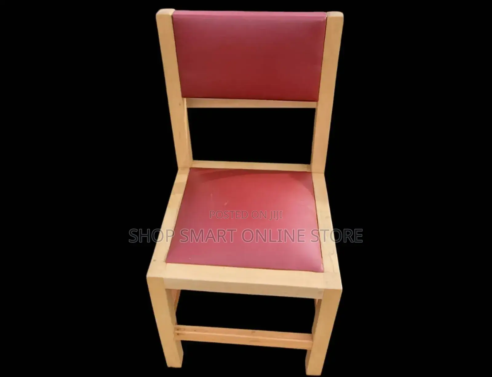 Wooden Frame Office Chair Wooden Frame Office Chair
