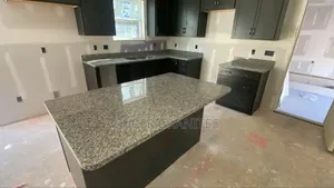Quality Granite Slabs and Terrazzo