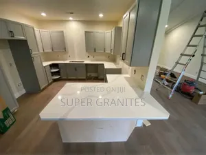 Quality Granite Slabs and Terrazzo