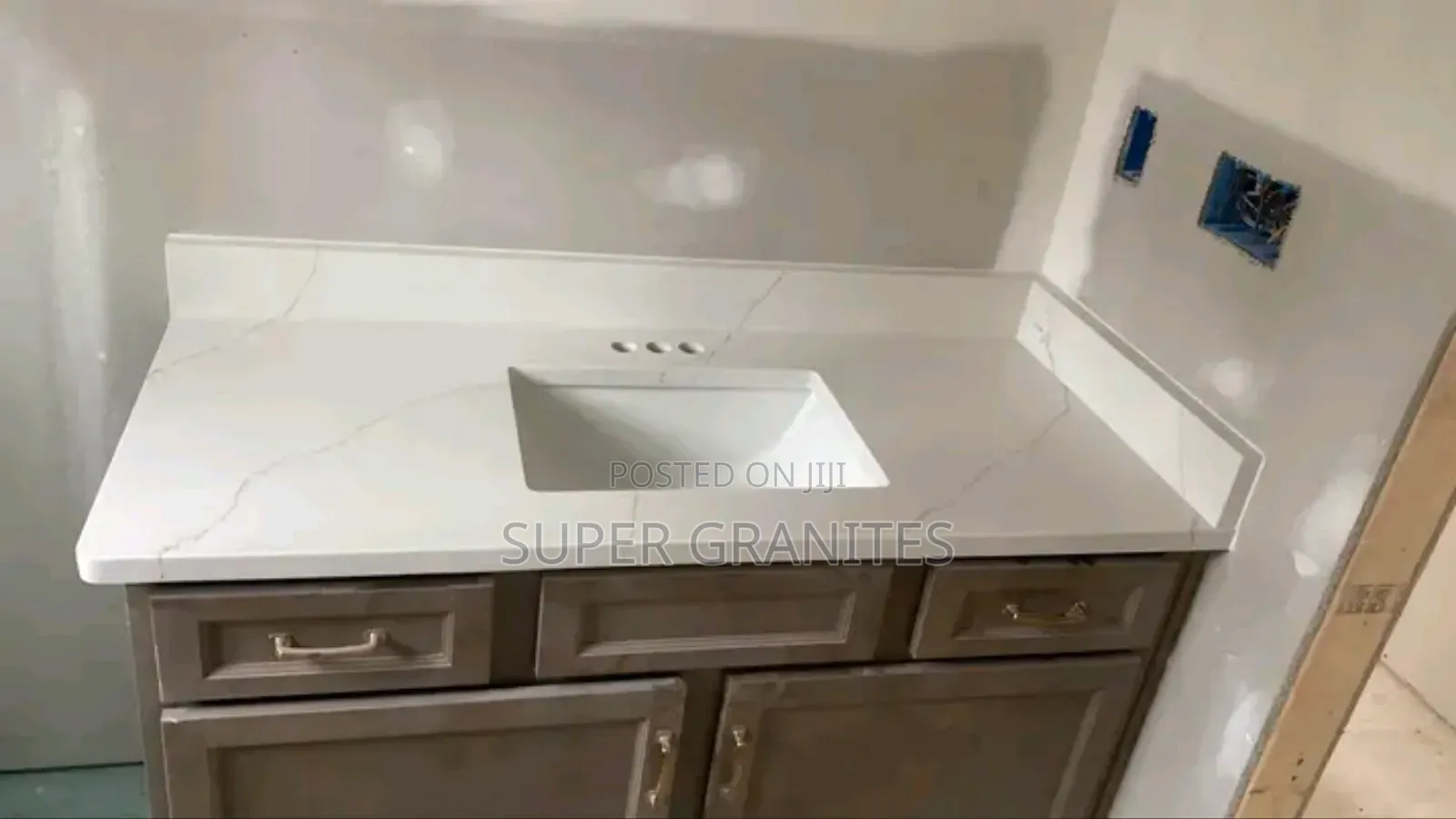 Quality Granite Slabs and Terrazzo
