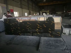Durable Marble Sheets