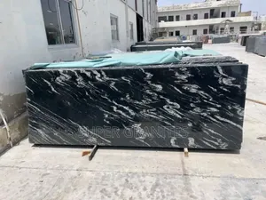 Durable Marble Sheets