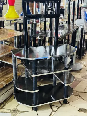 Laminated Board T.V Stand