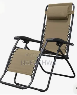 Its Agood Foldable Chair