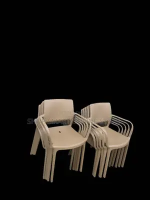 Cafeteria Plastic Chairs Plastic Chairs All Sized