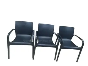 Ambassador Sized Plastic Chairs Plastic Chairs