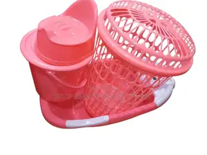 Baby Basin 4 Items