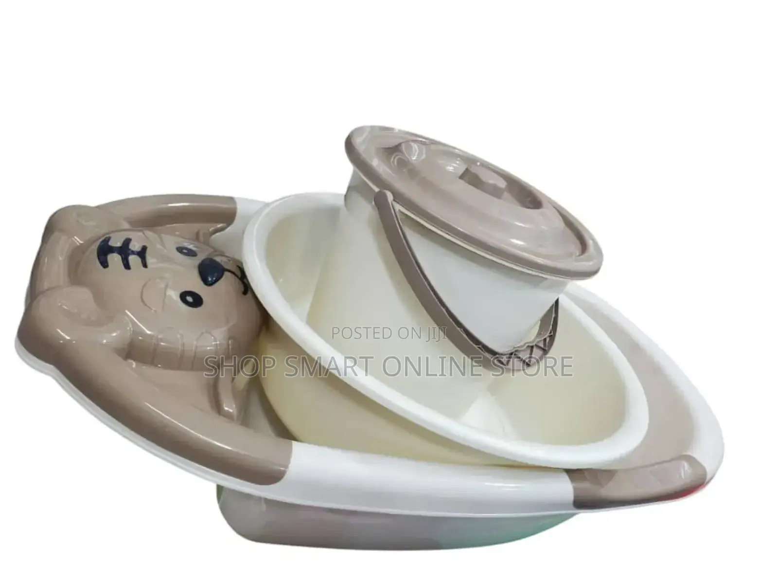 Advanced Baby Basin (Bath Tubs)