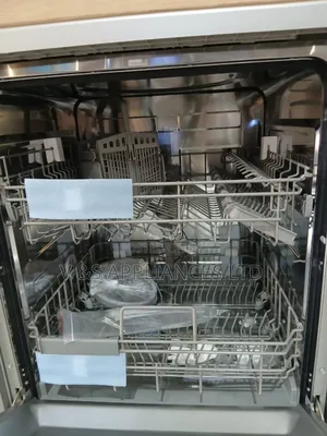 Midea 13 Place Dishwasher