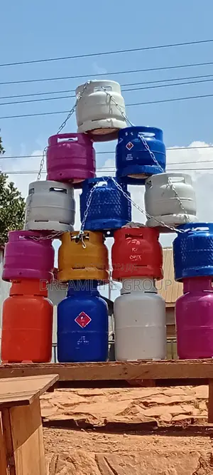 Gas Refilling All Types