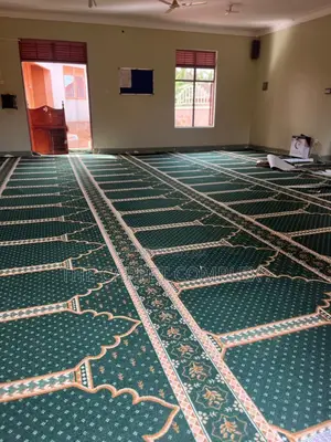 Floor Masjid Modern Carpets Squaremeter