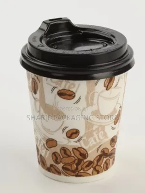 Coffee Ripple Cups