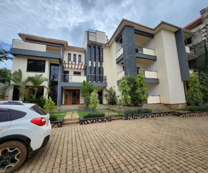 5bdrm Duplex in Fs Properties Ltd, Nakawa for rent