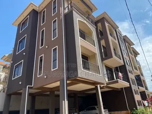 3bdrm Apartment in Fs Properties Ltd, Nakawa for rent