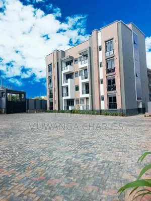 1bdrm Apartment in Fs Properties Ltd, Nakawa for rent