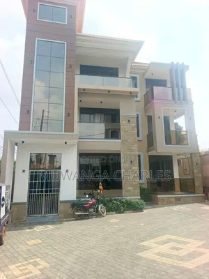 1bdrm Apartment in Fs Properties Ltd, Nakawa for rent