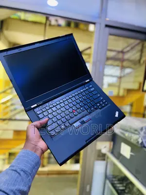Laptop Lenovo ThinkPad T430s 4GB Intel Core I5 HDD 320GB