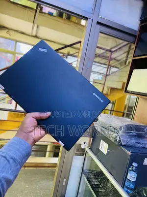 Laptop Lenovo ThinkPad T430s 4GB Intel Core I5 HDD 320GB