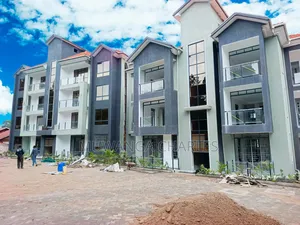 1bdrm Apartment in Fs Properties Ltd, Nakawa for rent