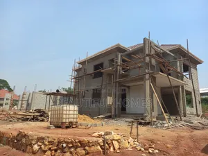 4bdrm House in Kira for sale