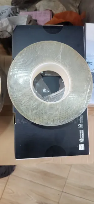 Double Sided Nano Tape