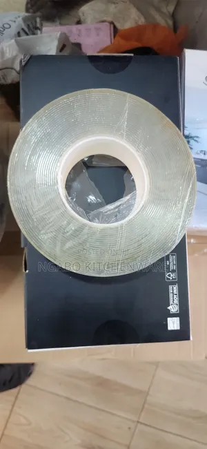 Double Sided Nano Tape