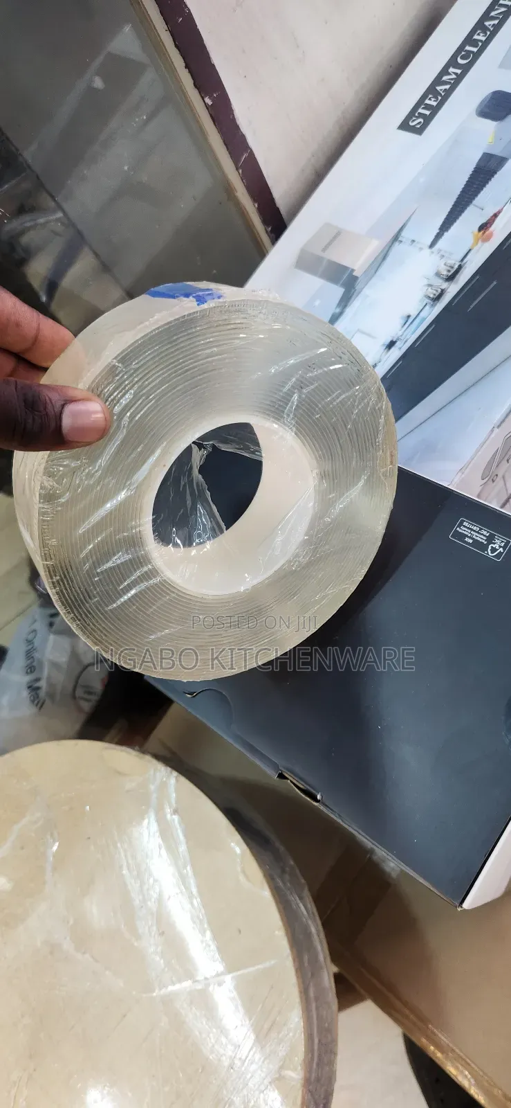 Double Sided Nano Tape