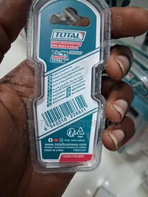 Tacim72hl665 - Impact Screwdriver Bits 65mm.