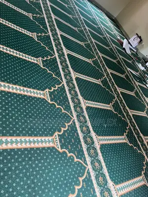 Turkey Mosque Floor Mats Per Squaremeter