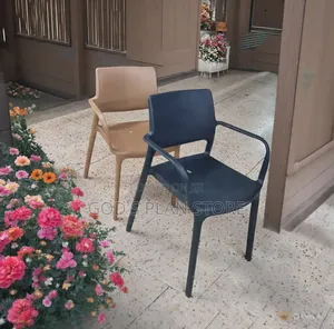Patio Executive Plastic Chairs Plastic Chairs