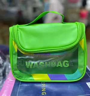 Easy Toilet Bag