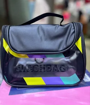 Easy Toilet Bag