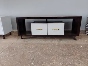 Simple Tv Stand 4 by 2 FTS