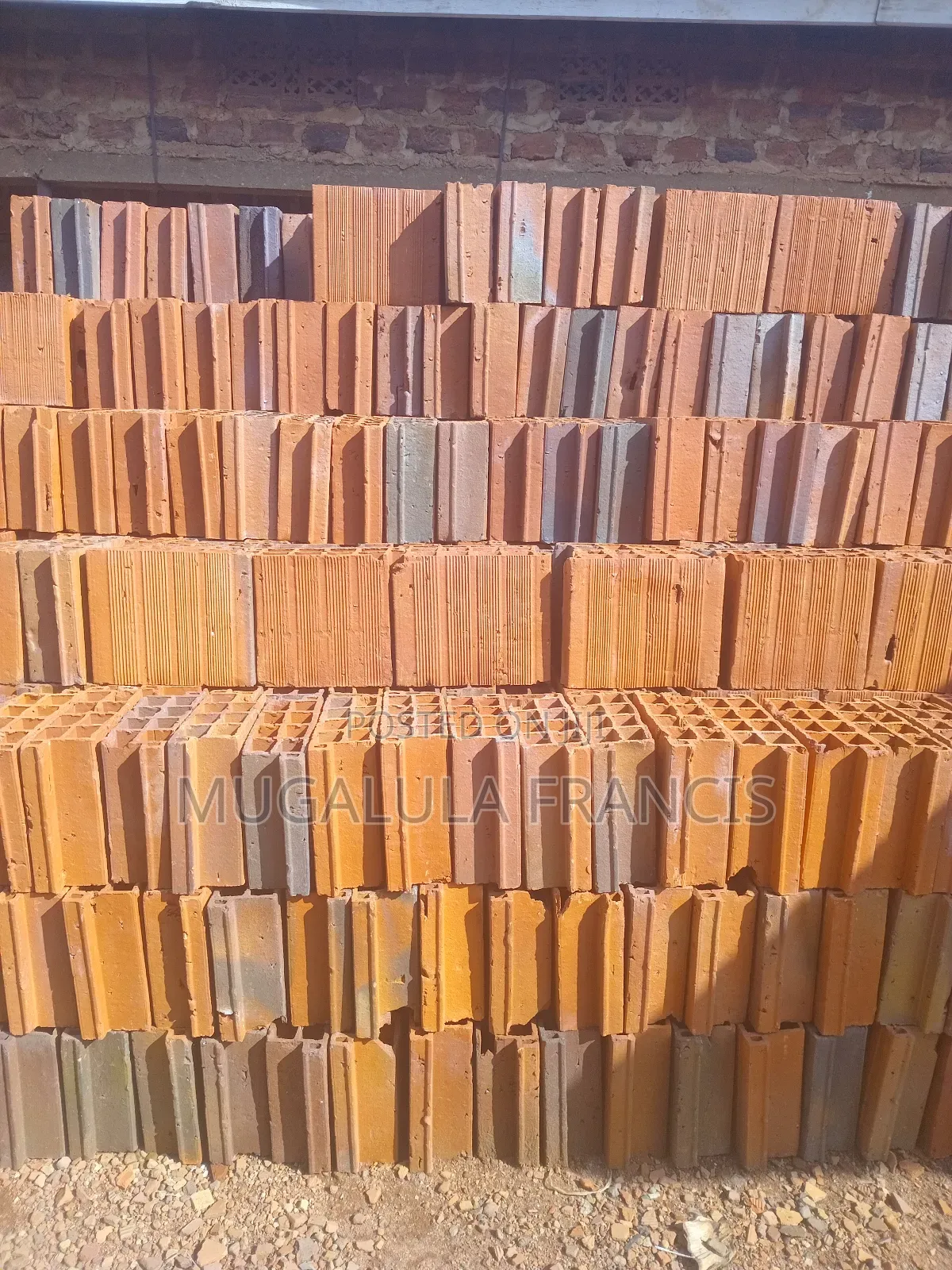 Quality Maxpans (Suspendend Units )