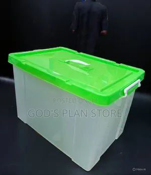 Ming Plastic Storage Boxes Plastic Storage Boxes