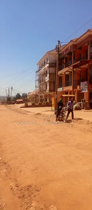 1 Acre Commercial Land in Jinja Misindye After Namugongo