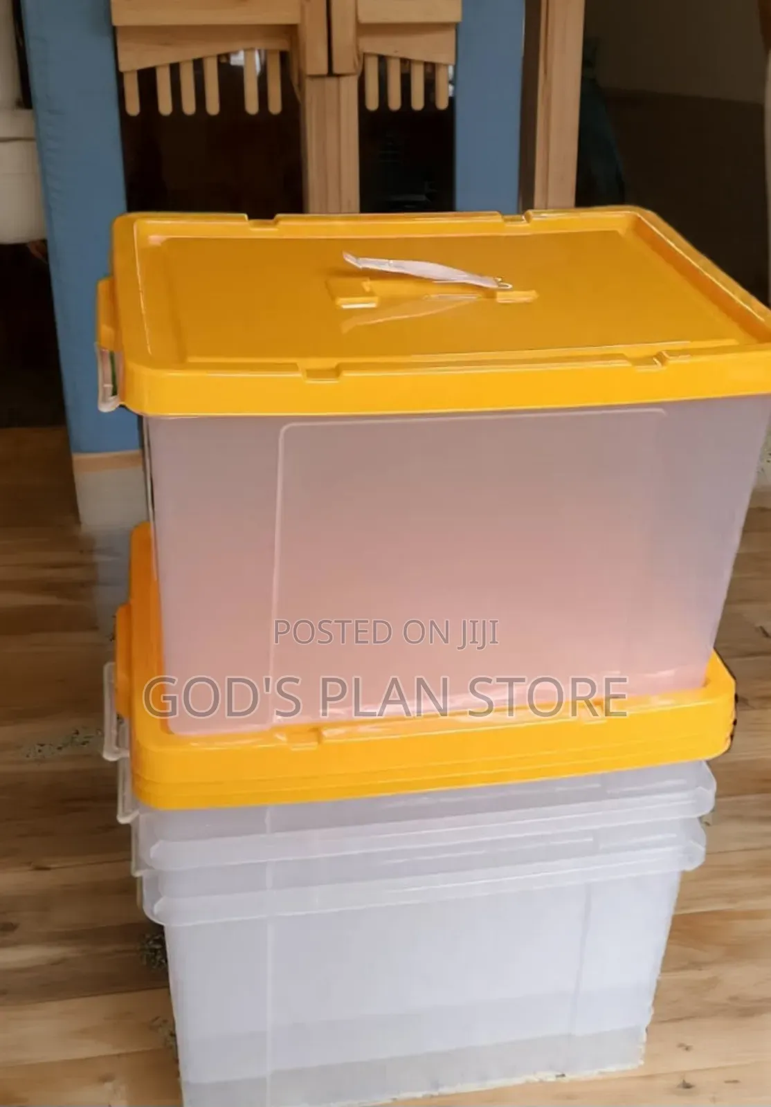 Xpress Plastic Storage Boxes Plastic Storage Boxes