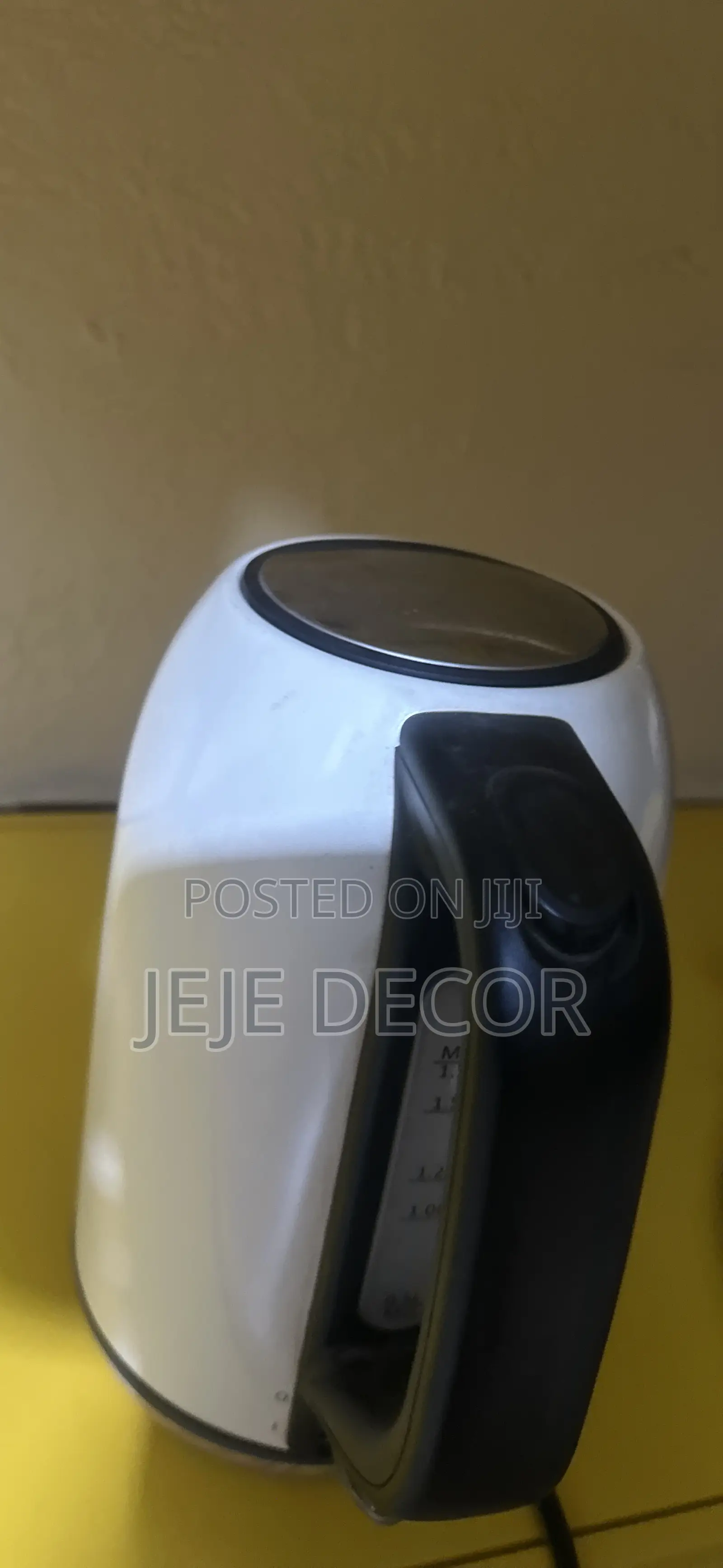 Electric Kettle