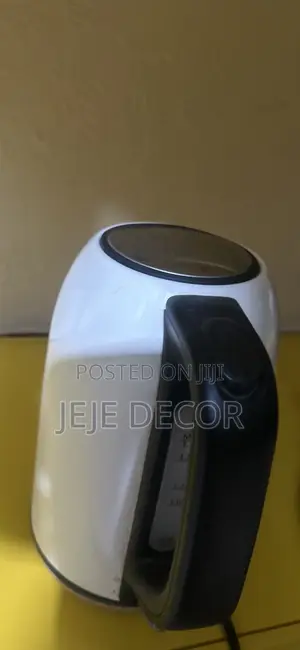 Electric Kettle