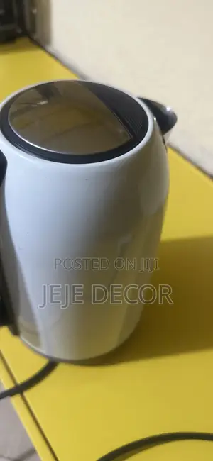 Electric Kettle