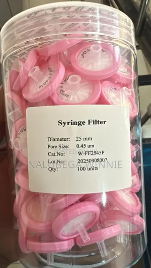 Syringe Filters