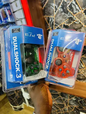 Wireless Bluetooth Controller Gamepad for Ps 3