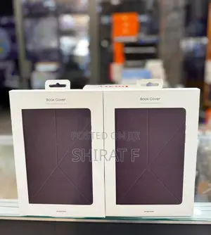 Samsung Galaxy A9+ Book Cover