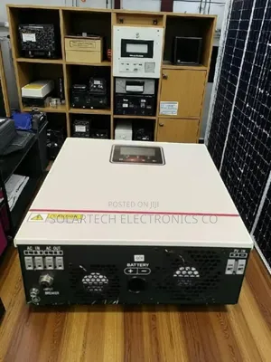 1kva Lc Star 1000w Hybrid Solar Inverter