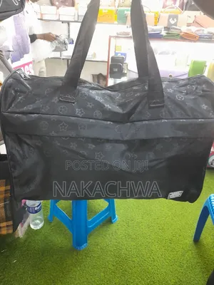 Its Agood Travelling Bag