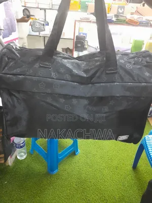 Its Agood Travelling Bag