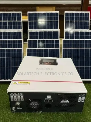 1kva Lc Star Hybrid Inverter for Solar Backup