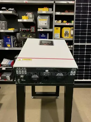 1kva Lc Star 1000w All-in-One Hybrid Inverter