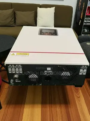 1kva Lc Star Hybrid Solar Power Inverter