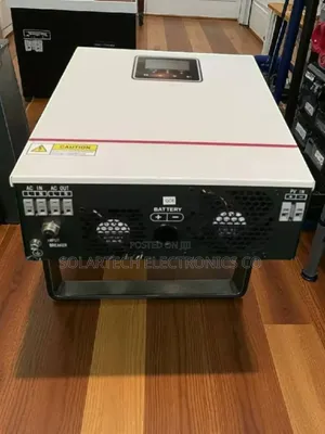 1kva Lc Star 1000w Home Hybrid Inverter